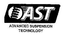 AST ADVANCED SUSPENSION TECHNOLOGY