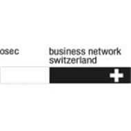 OSEC BUSINESS NETWORK SWITZERLAND