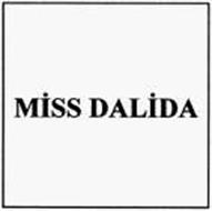 MISS DALIDA