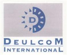 D DEULCOM INTERNATIONAL