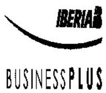 IBERIA BUSINESSPLUS