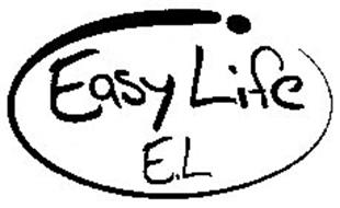 EASY LIFE E.L