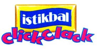 ISTIKBAL CLICK CLACK