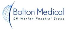 BOLTON MEDICAL CH - WERFEN HOSPITAL GROUP