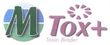 M TOX + TOXIN BINDER