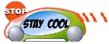 STOP STAY COOL