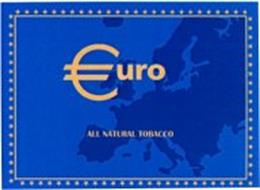 EURO ALL NATURAL TOBACCO