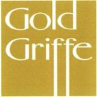 GOLD GRIFFE