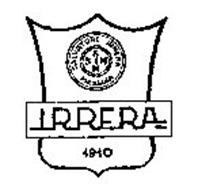 SALVATORE IRRERA MESSINA SIM IRRERA 1910