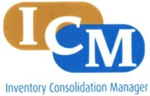 ICM INVENTORY CONSOLIDATION MANAGER