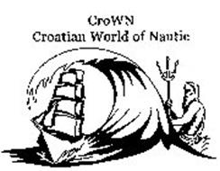 CROWN CROATIAN WORLD OF NAUTIC