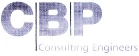 CBP CONSULTING ENGINEERS
