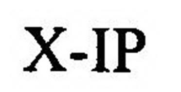 X-IP