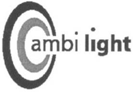 AMBI LIGHT