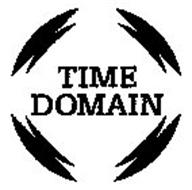TIME DOMAIN