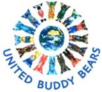 UNITED BUDDY BEARS