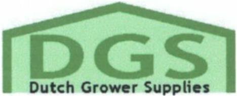 DGS DUTCH GROWER SUPPLIES