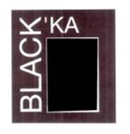 BLACK'KA