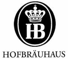 HB HOFBRÄUHAUS
