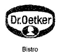 DR.OETKER BISTRO
