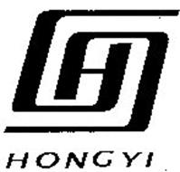 H HONGYI