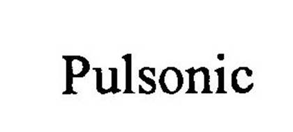 PULSONIC