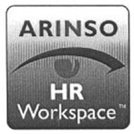 ARINSO HR WORKSPACE