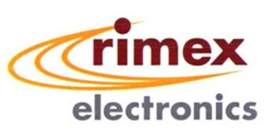 RIMEX ELECTRONICS