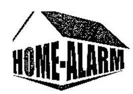 HOME-ALARM