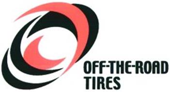 OFF-THE-ROAD TIRES