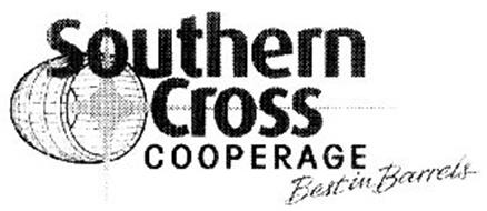 SOUTHERN CROSS COOPERAGE BEST IN BARRELS