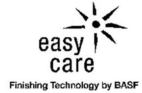 EASY CARE FINISHING TECHNOLOGY BY BASF
