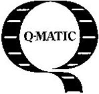 Q-MATIC