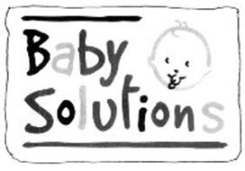 BABY SOLUTIONS