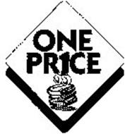 ONE PRICE