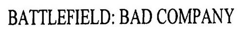 BATTLEFIELD: BAD COMPANY