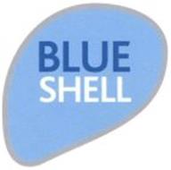 BLUE SHELL