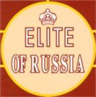 ELITE OF RUSSIA