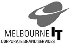 MELBOURNE IT CORPORATE BRAND SERVICES