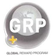 GRP GLOBAL REWARD PROGRAM