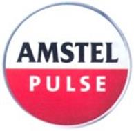 AMSTEL PULSE