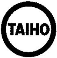 TAIHO