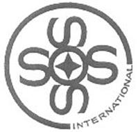 SOS INTERNATIONAL