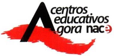 CENTROS EDUCATIVOS AGORA NACE