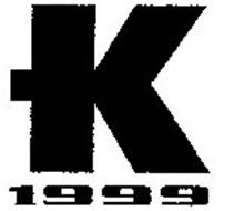 K 1999