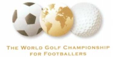 THE WORLD GOLF CHAMPIONSHIP FOR FOOTBALLERS