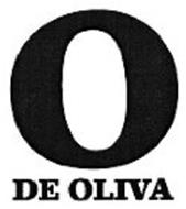 O DE OLIVA