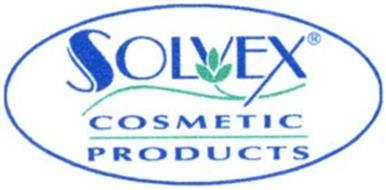SOLVEX COSMETIC PRODUCTS