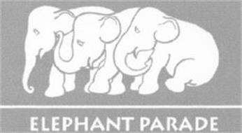 ELEPHANT PARADE