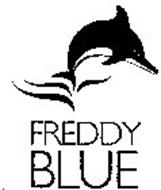 FREDDY BLUE